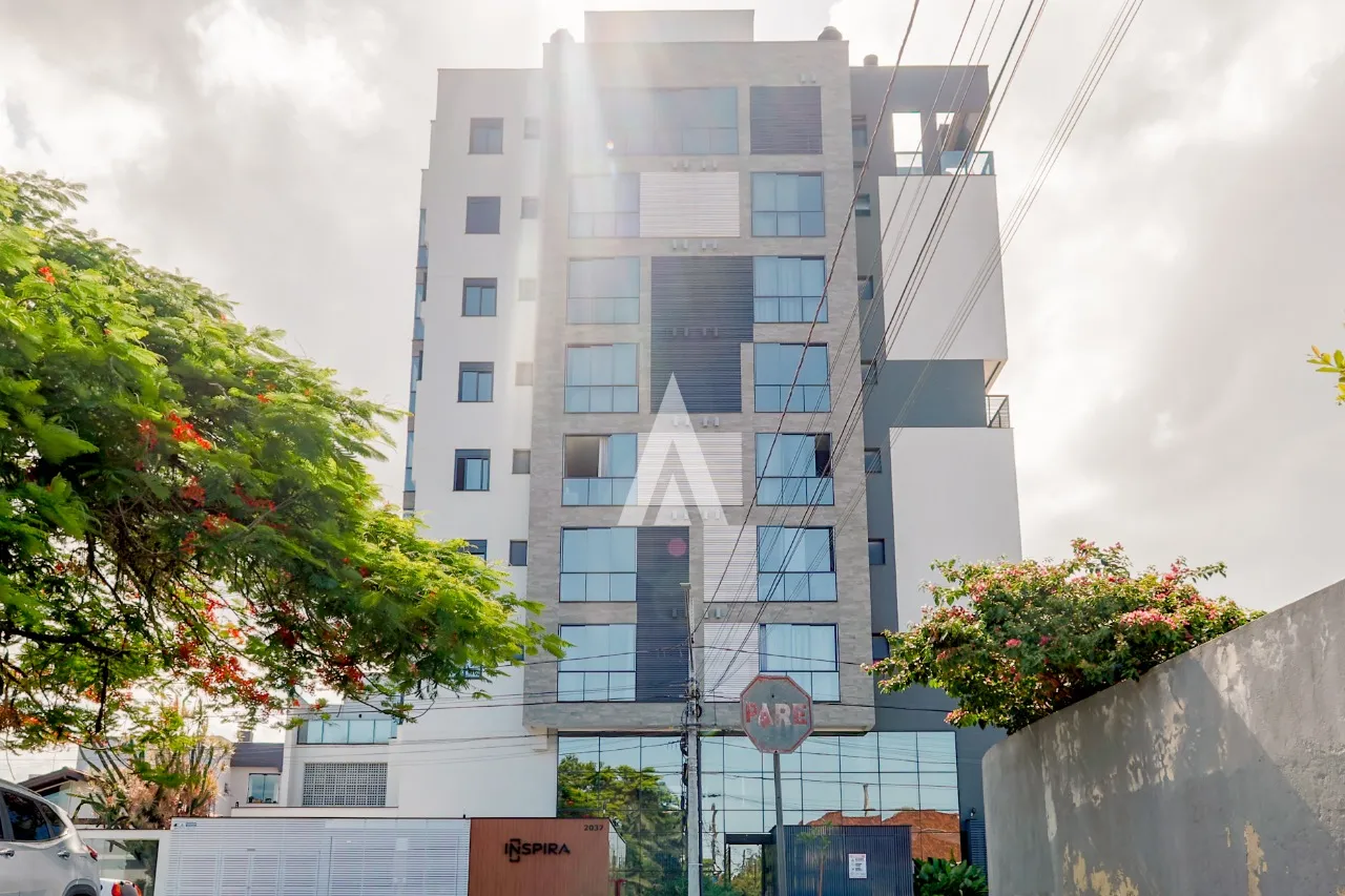 Apartamento com 1 suíte e 2 quartos à venda no bairro Santo Antônio em Joinville-SC por R$990.000,00. - foto 1
