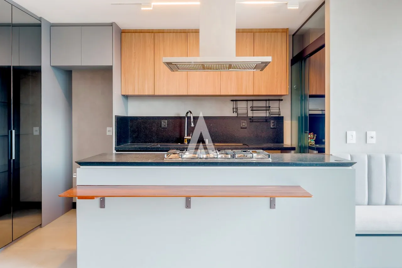 Apartamento com 1 suíte e 2 quartos à venda no bairro Santo Antônio em Joinville-SC por R$990.000,00. — foto 4