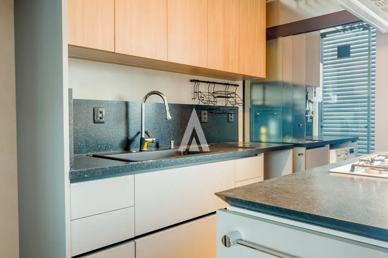 Apartamento com 1 suíte e 2 quartos à venda no bairro Santo Antônio em Joinville-SC por R$990.000,00. — foto 5