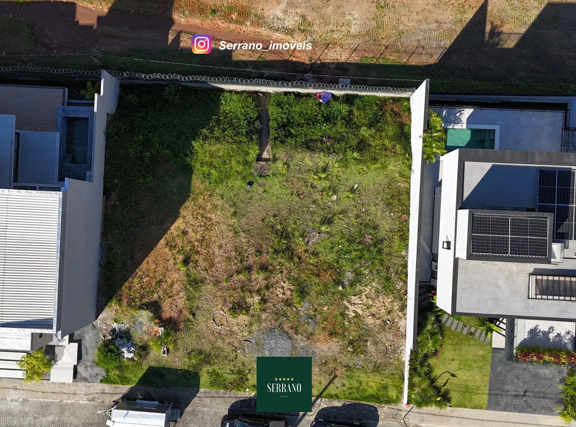 OPORTUNIDADE EM CONDOMÍNIO FECHADO (PRÓX. AO CENTRO) — foto 5