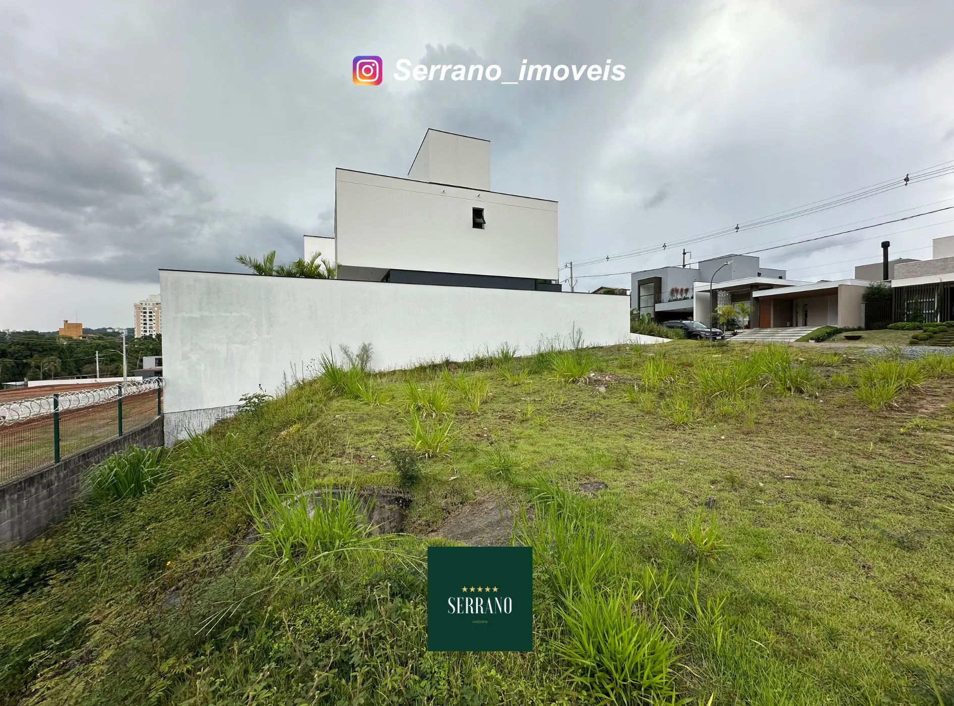 OPORTUNIDADE EM CONDOMÍNIO FECHADO (PRÓX. AO CENTRO) — foto 6