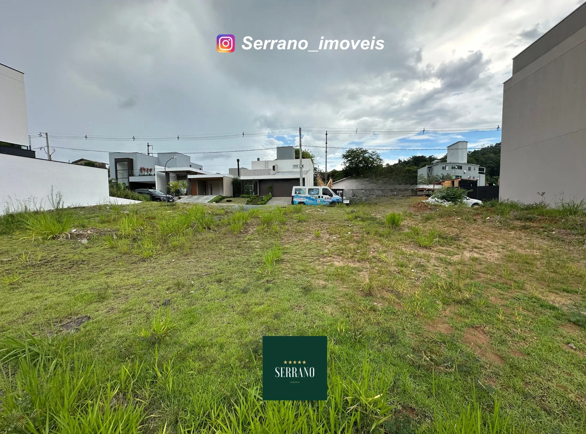 OPORTUNIDADE EM CONDOMÍNIO FECHADO (PRÓX. AO CENTRO) — foto 7