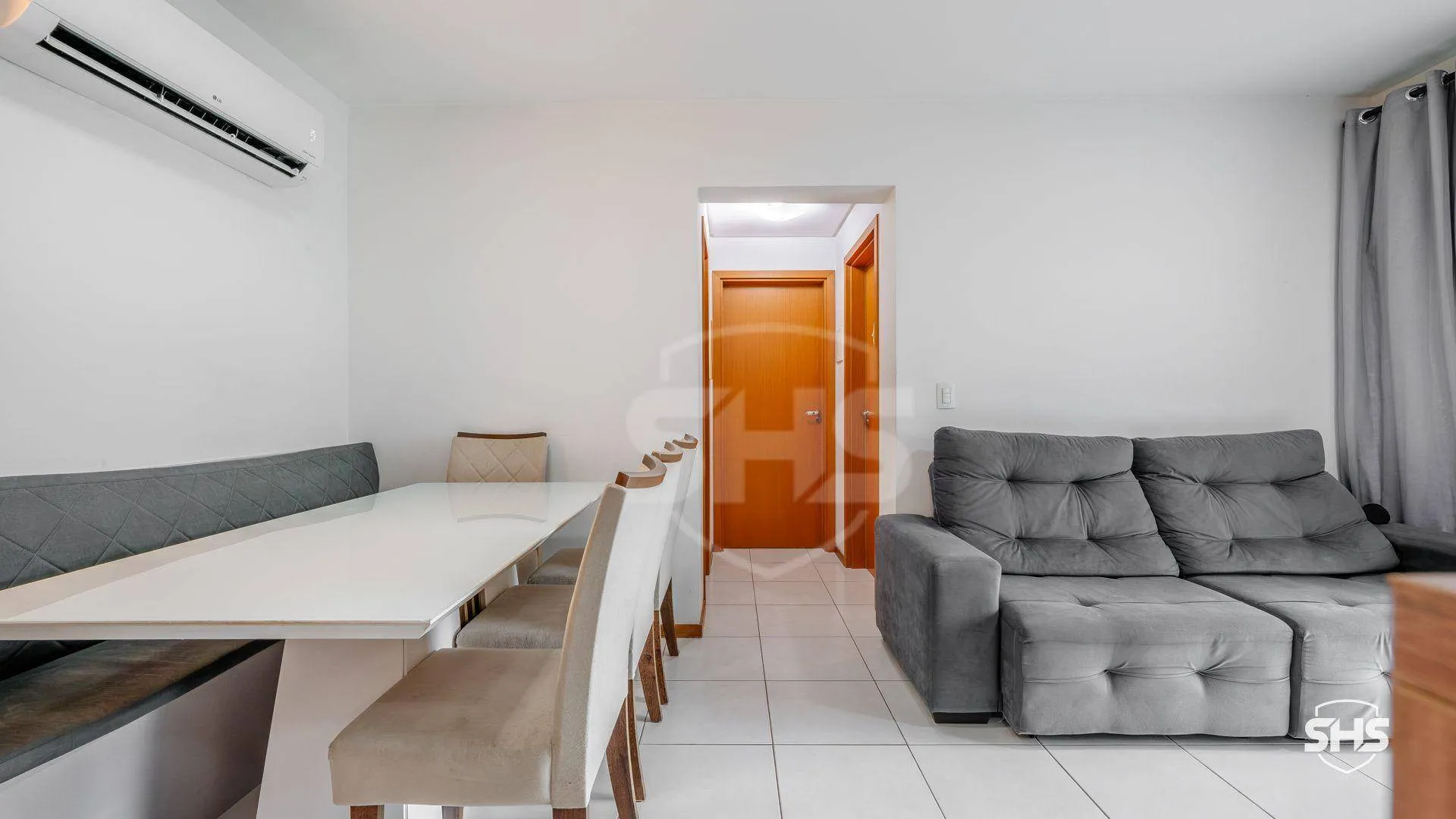 Apartamento com 2 dormitórios à venda, 69 m por R$ 469.000,00 - Itoupava Norte - Blumenau/SC — foto 4
