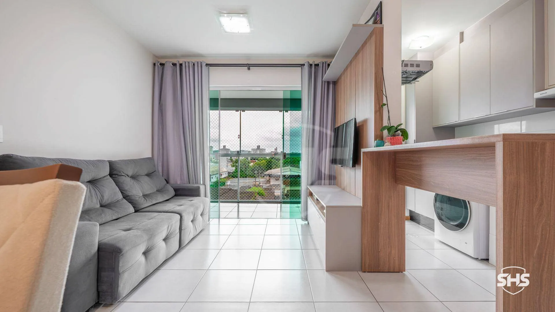 Apartamento com 2 dormitórios à venda, 69 m por R$ 469.000,00 - Itoupava Norte - Blumenau/SC — foto 5