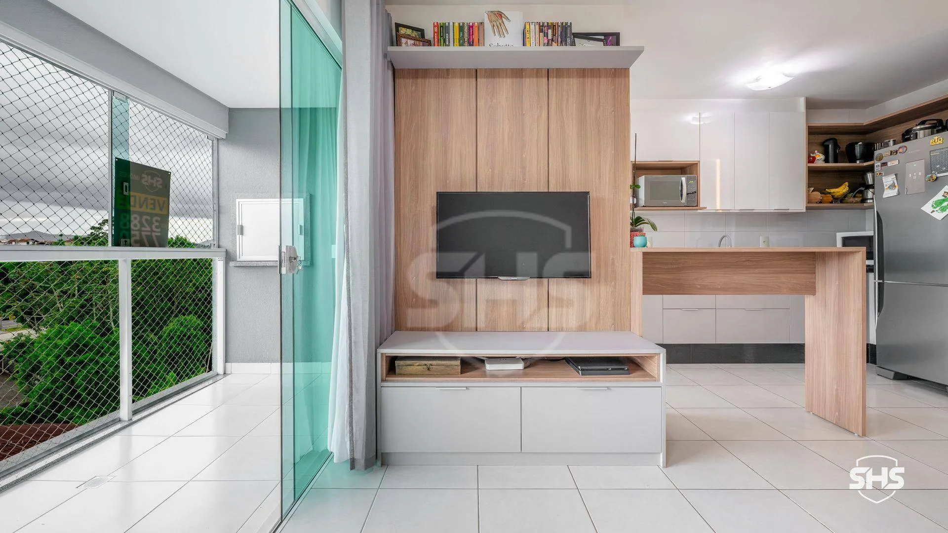 Apartamento com 2 dormitórios à venda, 69 m por R$ 469.000,00 - Itoupava Norte - Blumenau/SC — foto 6