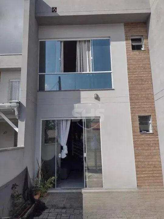 Casa à venda, 86 m por R$ 395.000,00 - Fidélis - Blumenau/SC - foto 1