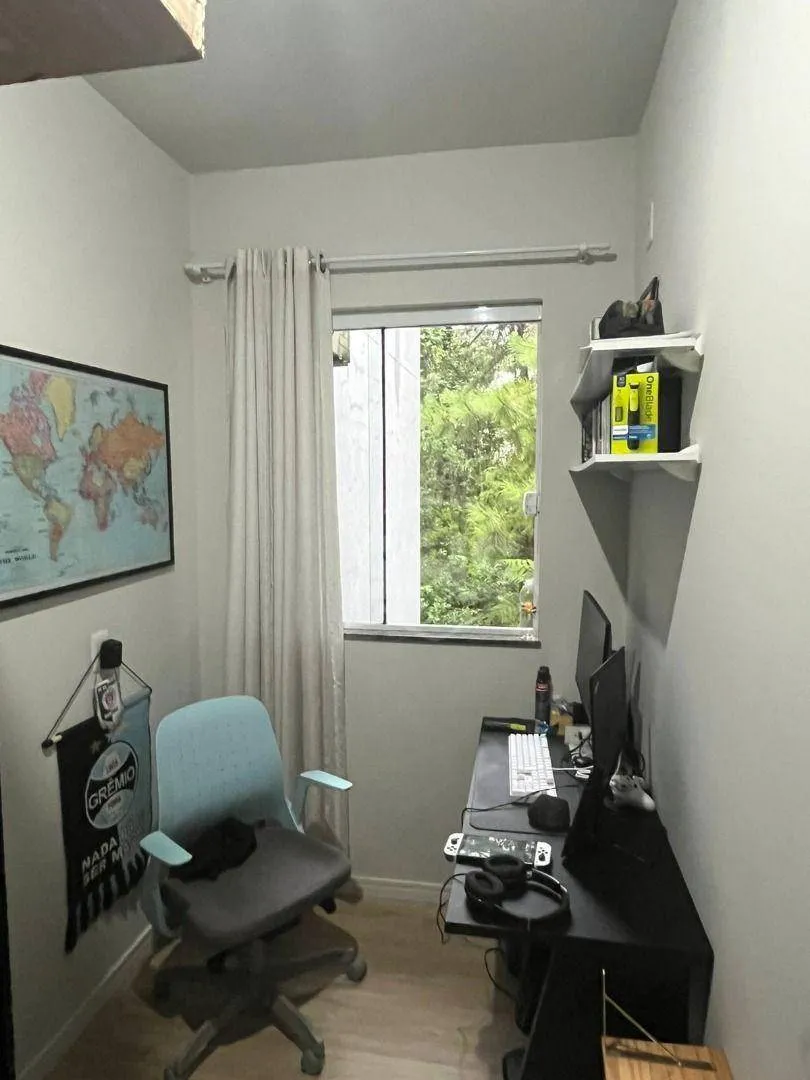 Casa à venda, 86 m por R$ 395.000,00 - Fidélis - Blumenau/SC — foto 7