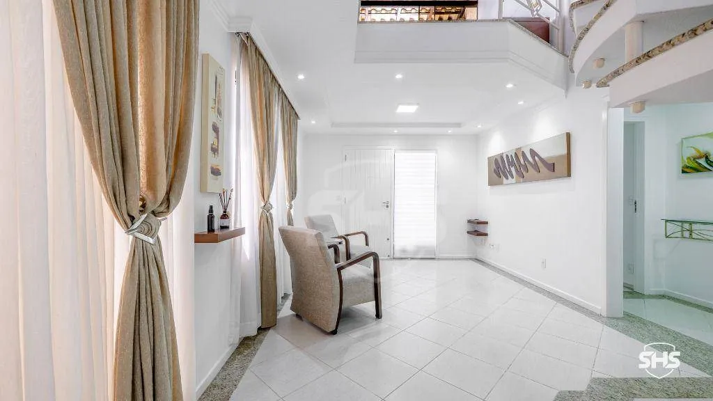 Casa com 3 dormitórios para alugar, 300 m por R$ 9.000,00/mês - Itoupava Seca - Blumenau/SC — foto 3