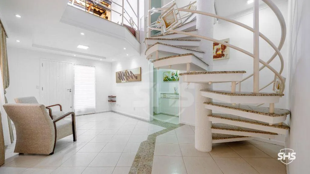 Casa com 3 dormitórios para alugar, 300 m por R$ 9.000,00/mês - Itoupava Seca - Blumenau/SC — foto 4