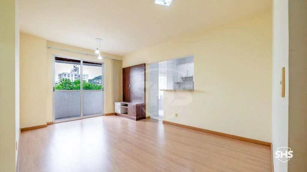 Apartamento com 2 dormitórios, 83 m - venda por R$ 415.000,00 ou aluguel por R$ 2.949,00/mês - Vila Nova - Blumenau/SC - foto 1