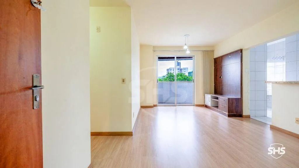 Apartamento com 2 dormitórios, 83 m - venda por R$ 415.000,00 ou aluguel por R$ 2.949,00/mês - Vila Nova - Blumenau/SC — foto 2