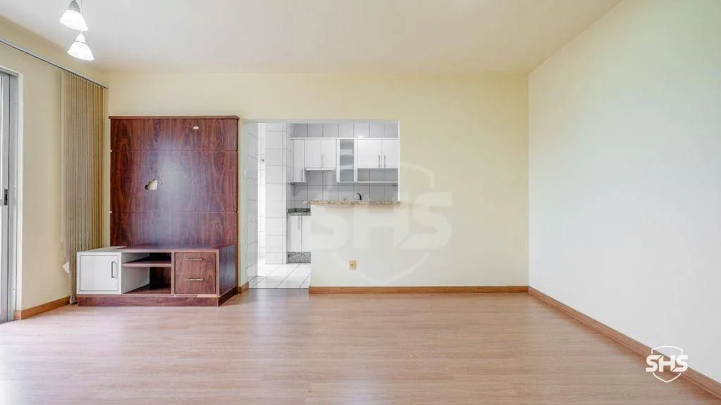 Apartamento com 2 dormitórios, 83 m - venda por R$ 415.000,00 ou aluguel por R$ 2.949,00/mês - Vila Nova - Blumenau/SC — foto 4