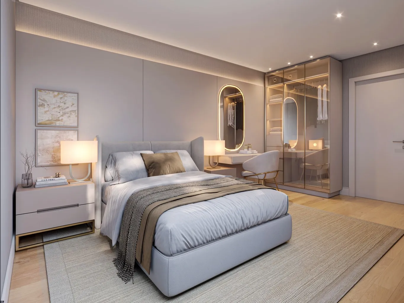 Apartamento no centro de Balneário Piçarras — foto 6