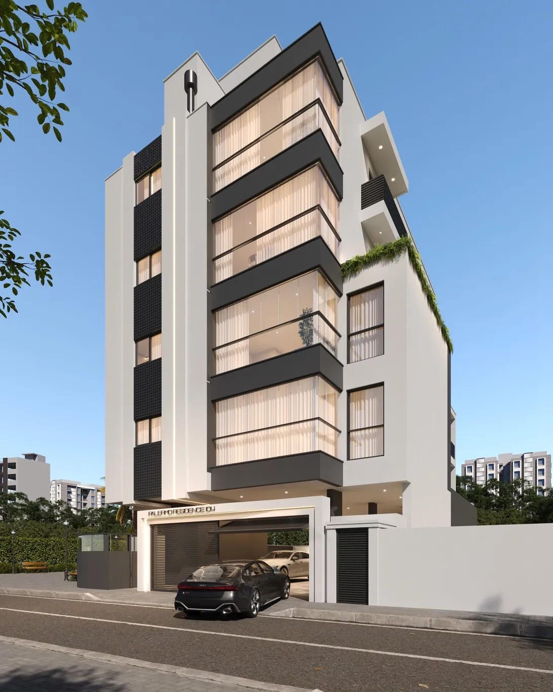Apartamento no centro de Balneário Piçarras — foto 2