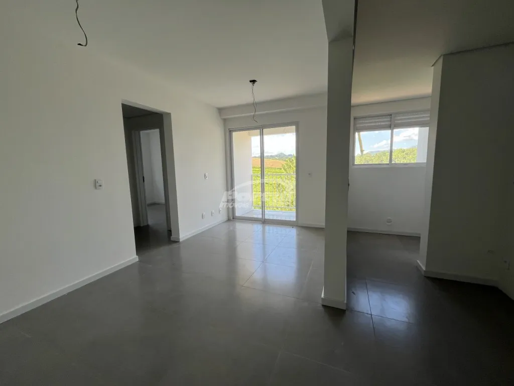Apartamento NOVO no bairro Fortaleza Alta com fácil acesso ao Centro de Blumenau/SC — foto 4