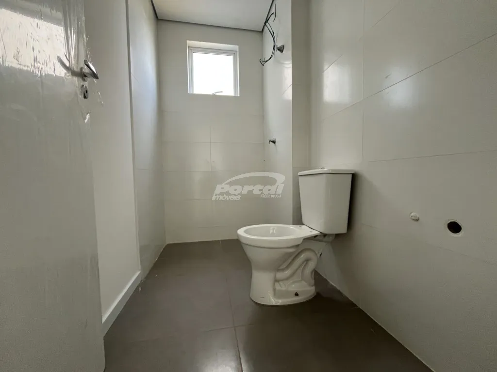 Apartamento NOVO no bairro Fortaleza Alta com fácil acesso ao Centro de Blumenau/SC — foto 6