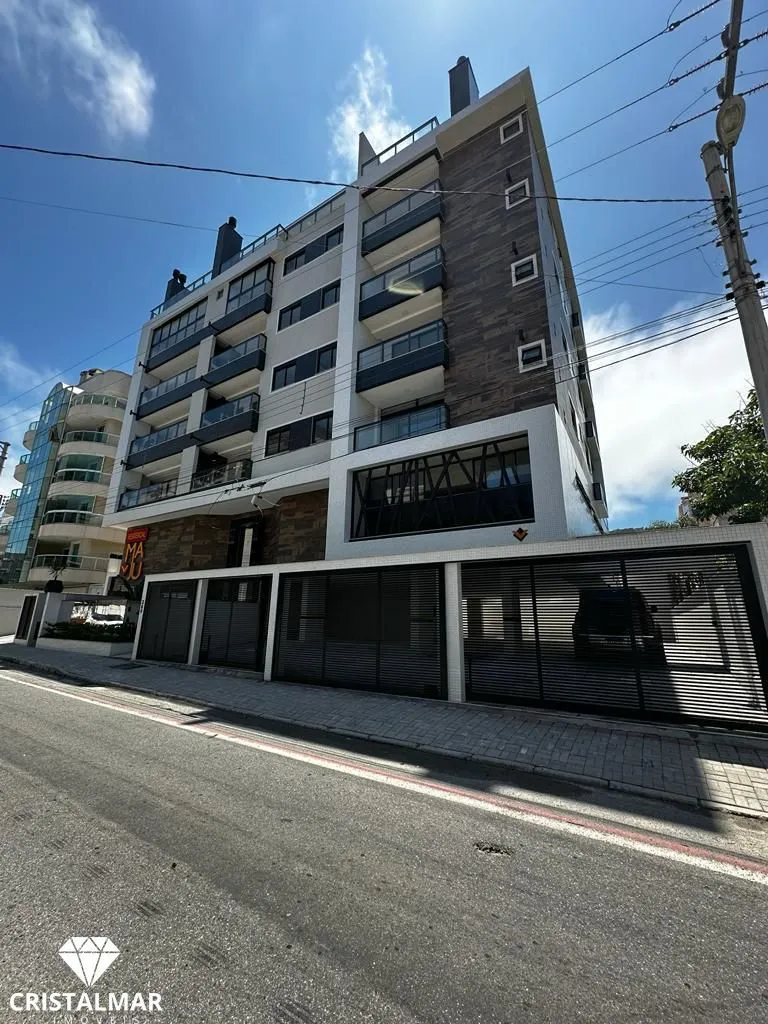 Apartamento Novo Mobiliado com 2 Suítes no Ed. Maju - 82m | Pronto para Morar — foto 3