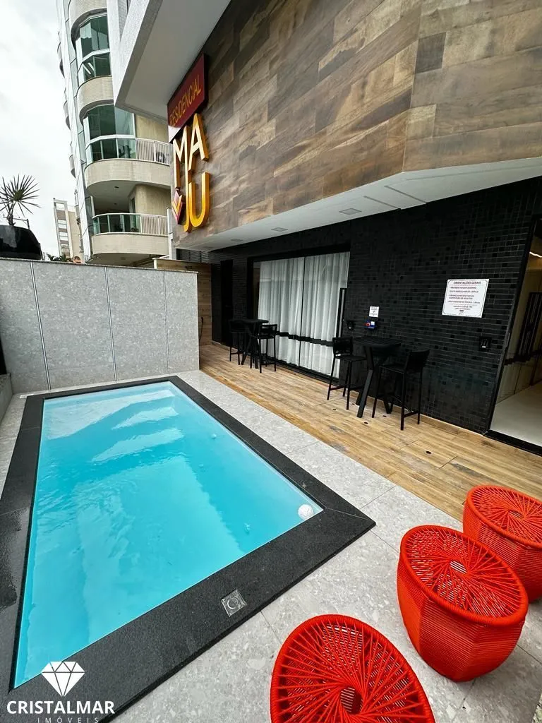 Apartamento Novo Mobiliado com 2 Suítes no Ed. Maju - 82m | Pronto para Morar — foto 4