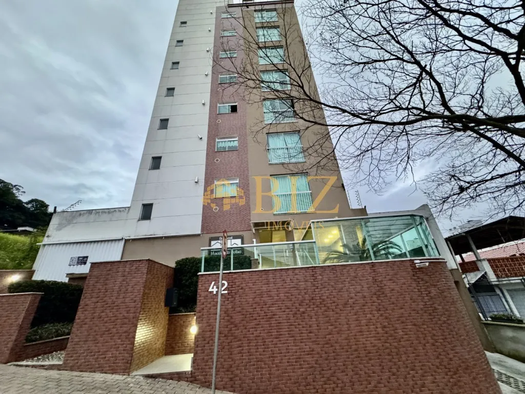 Excelente apartamento semimobiliado, bem próximo ao Campus I da Furb! — foto 2