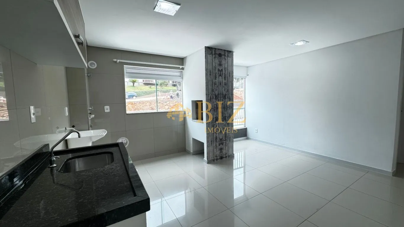 Excelente apartamento semimobiliado, bem próximo ao Campus I da Furb! — foto 4