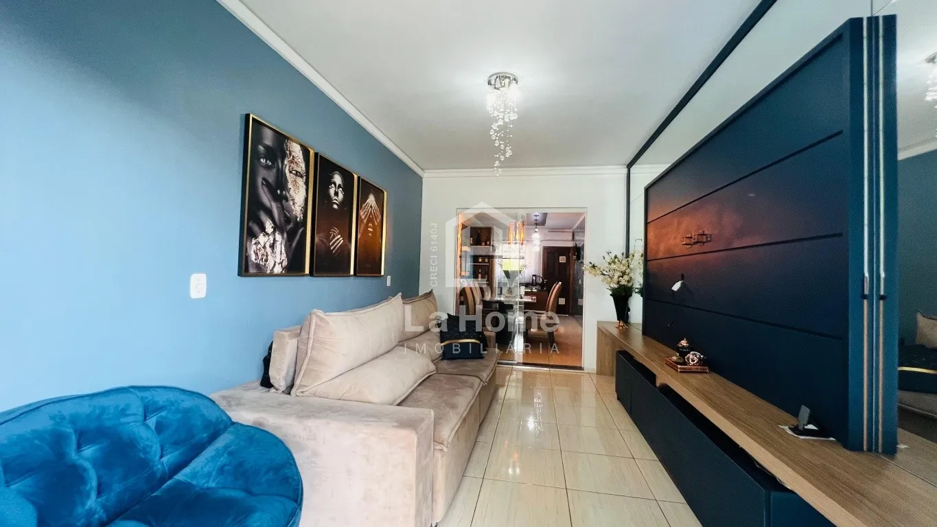 Casa com piscina, 02 dormitórios (01 suíte) à venda em Gaspar, Bairro Santa Terezinha — foto 2