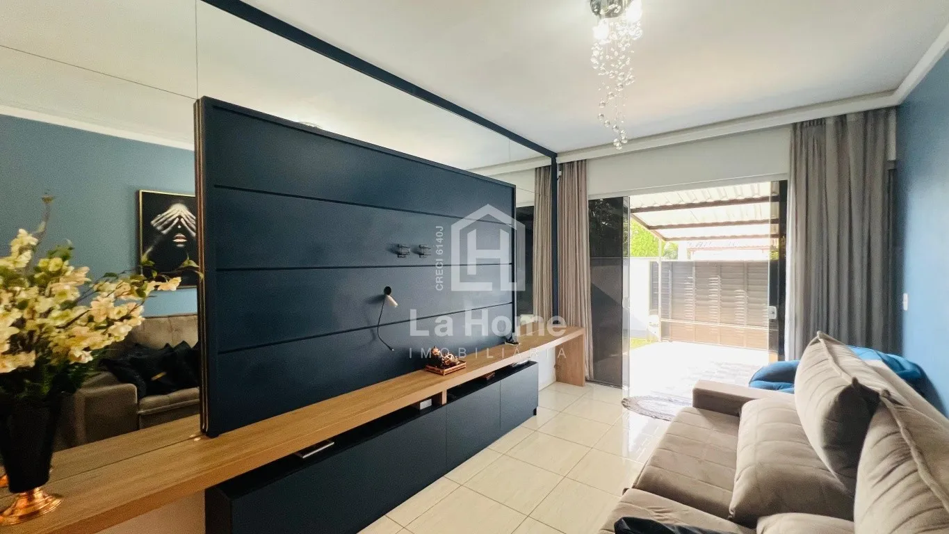 Casa com piscina, 02 dormitórios (01 suíte) à venda em Gaspar, Bairro Santa Terezinha — foto 3