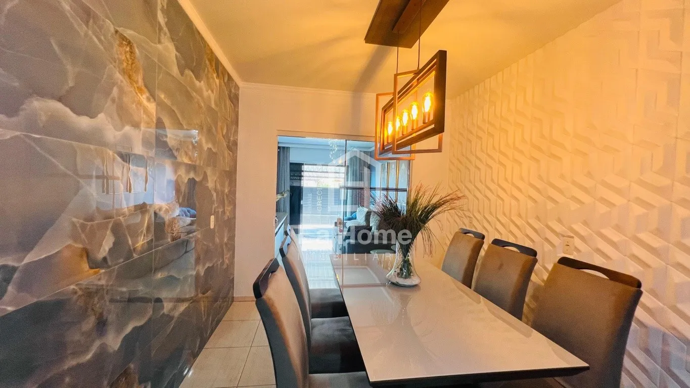 Casa com piscina, 02 dormitórios (01 suíte) à venda em Gaspar, Bairro Santa Terezinha — foto 4