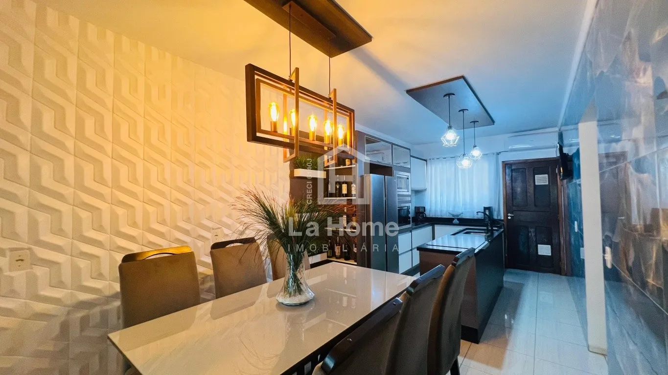 Casa com piscina, 02 dormitórios (01 suíte) à venda em Gaspar, Bairro Santa Terezinha — foto 5