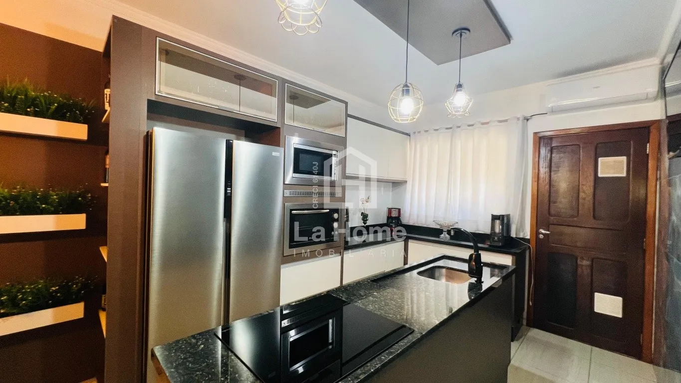 Casa com piscina, 02 dormitórios (01 suíte) à venda em Gaspar, Bairro Santa Terezinha — foto 6