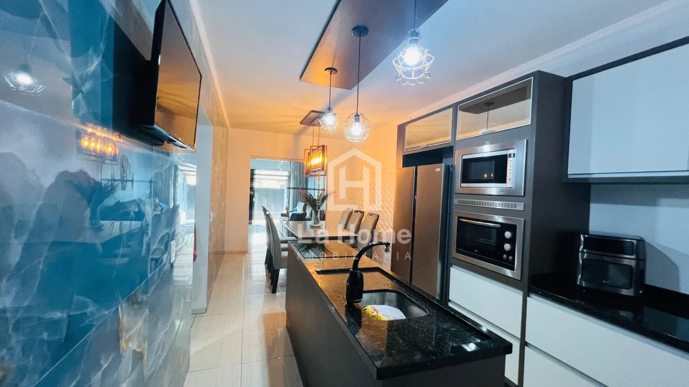 Casa com piscina, 02 dormitórios (01 suíte) à venda em Gaspar, Bairro Santa Terezinha — foto 7