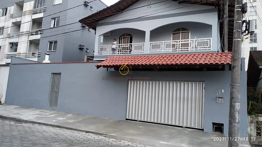 Casa a venda - foto 1