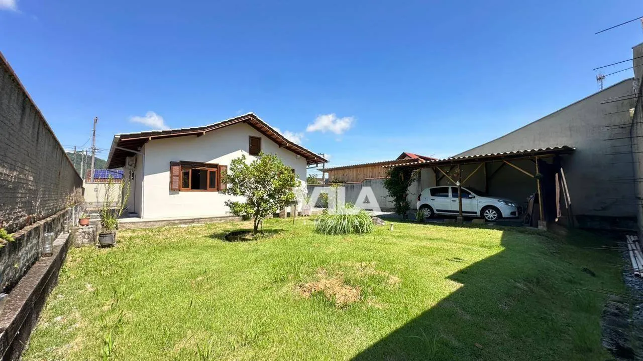 Casa · à venda · 2 quartos · 88m² · Passo Manso, Blumenau
