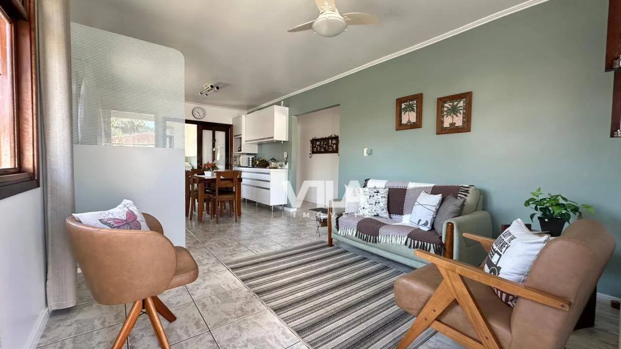 Casa · à venda · 2 quartos · 88m² · Passo Manso, Blumenau