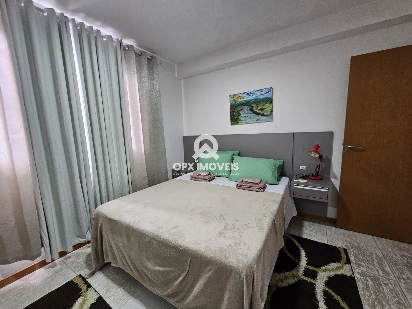 Apartamento mobiliado com alto potencial de renda em Balneário Piçarras — foto 2