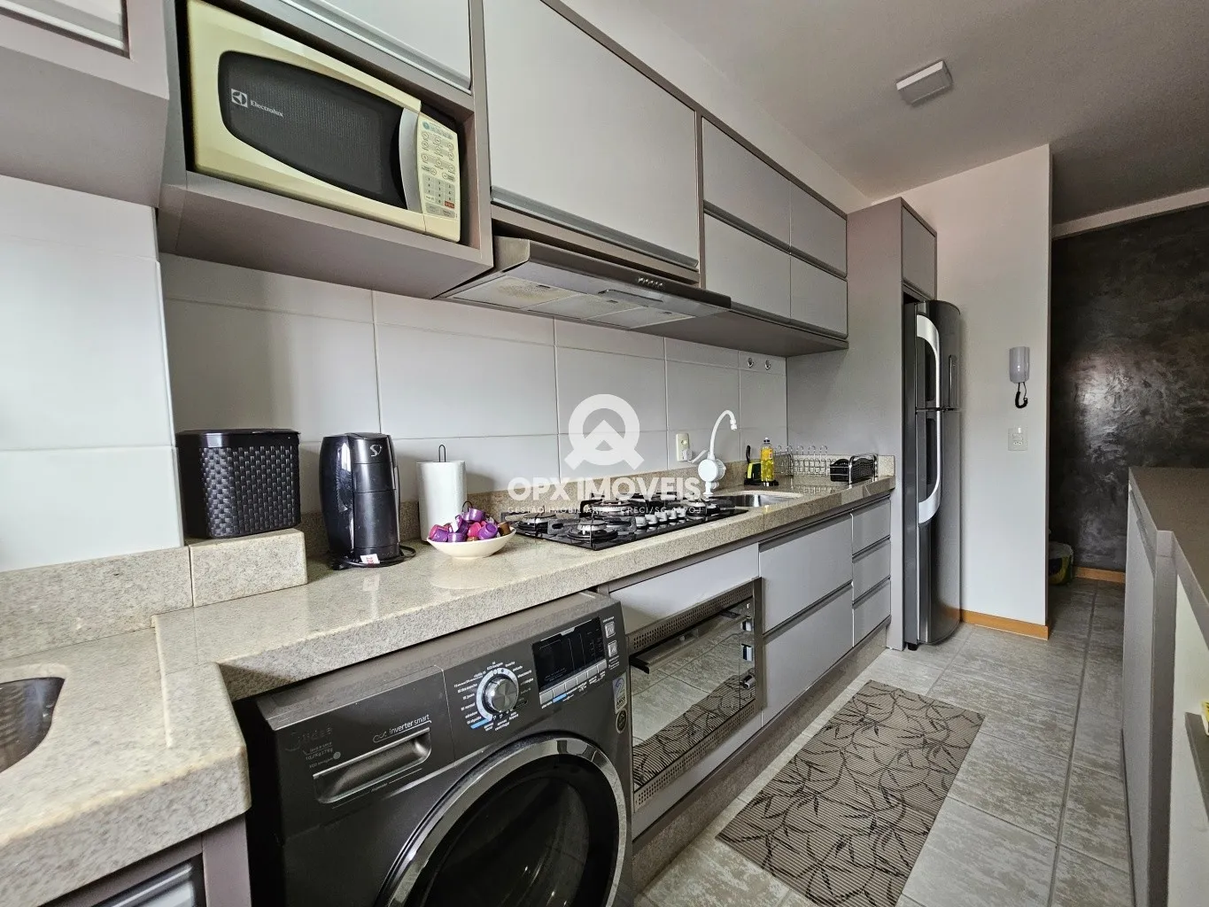 Apartamento mobiliado com alto potencial de renda em Balneário Piçarras — foto 4