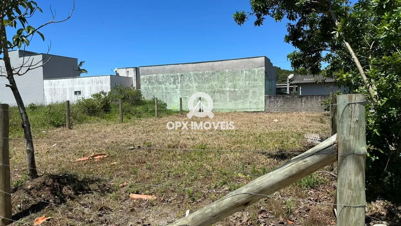 Terreno à Venda no Norte de Piçarras - Excelente Oportunidade - foto 1