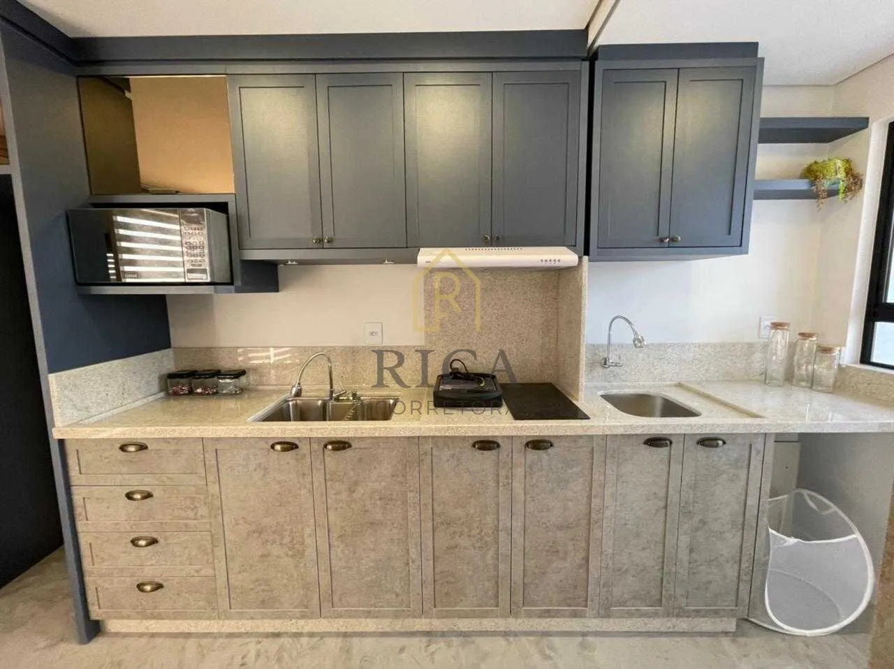 Apartamento Alto Padrão Itoupava Seca Blumenau/sc. — foto 5