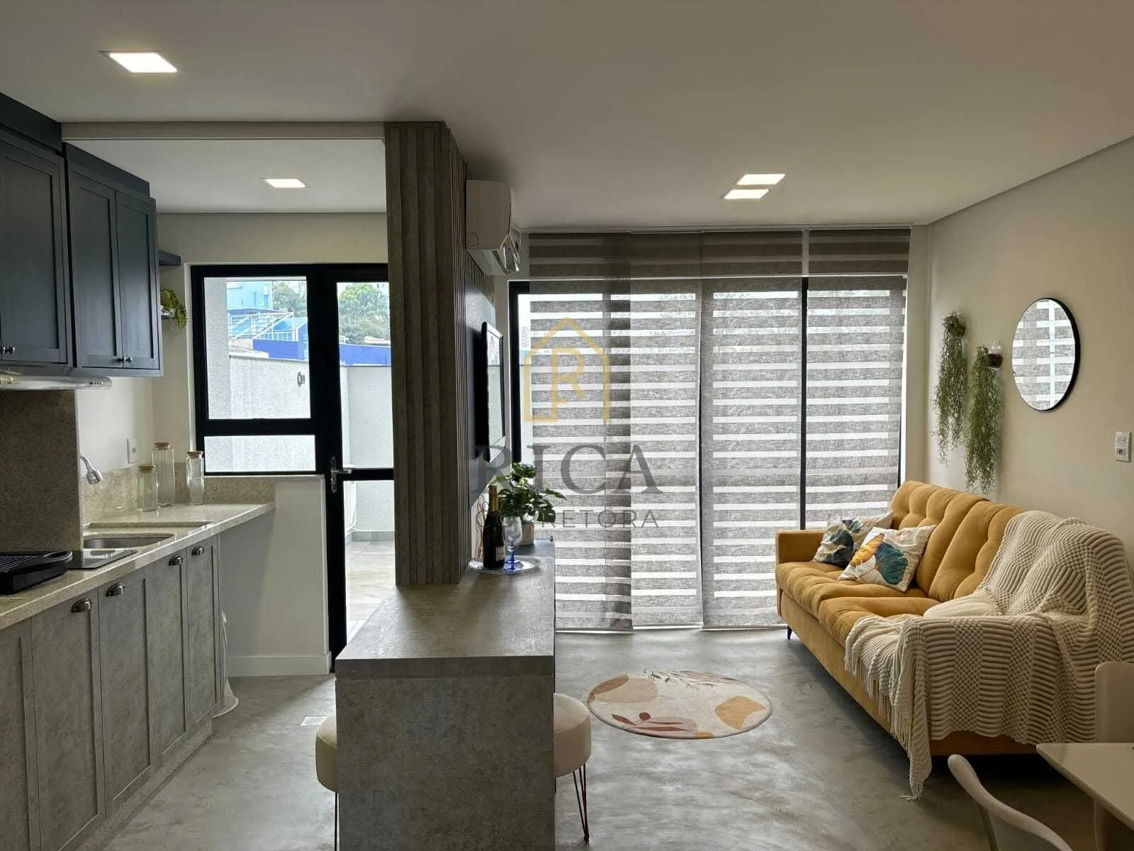 Apartamento Alto Padrão Itoupava Seca Blumenau/sc. - foto 1