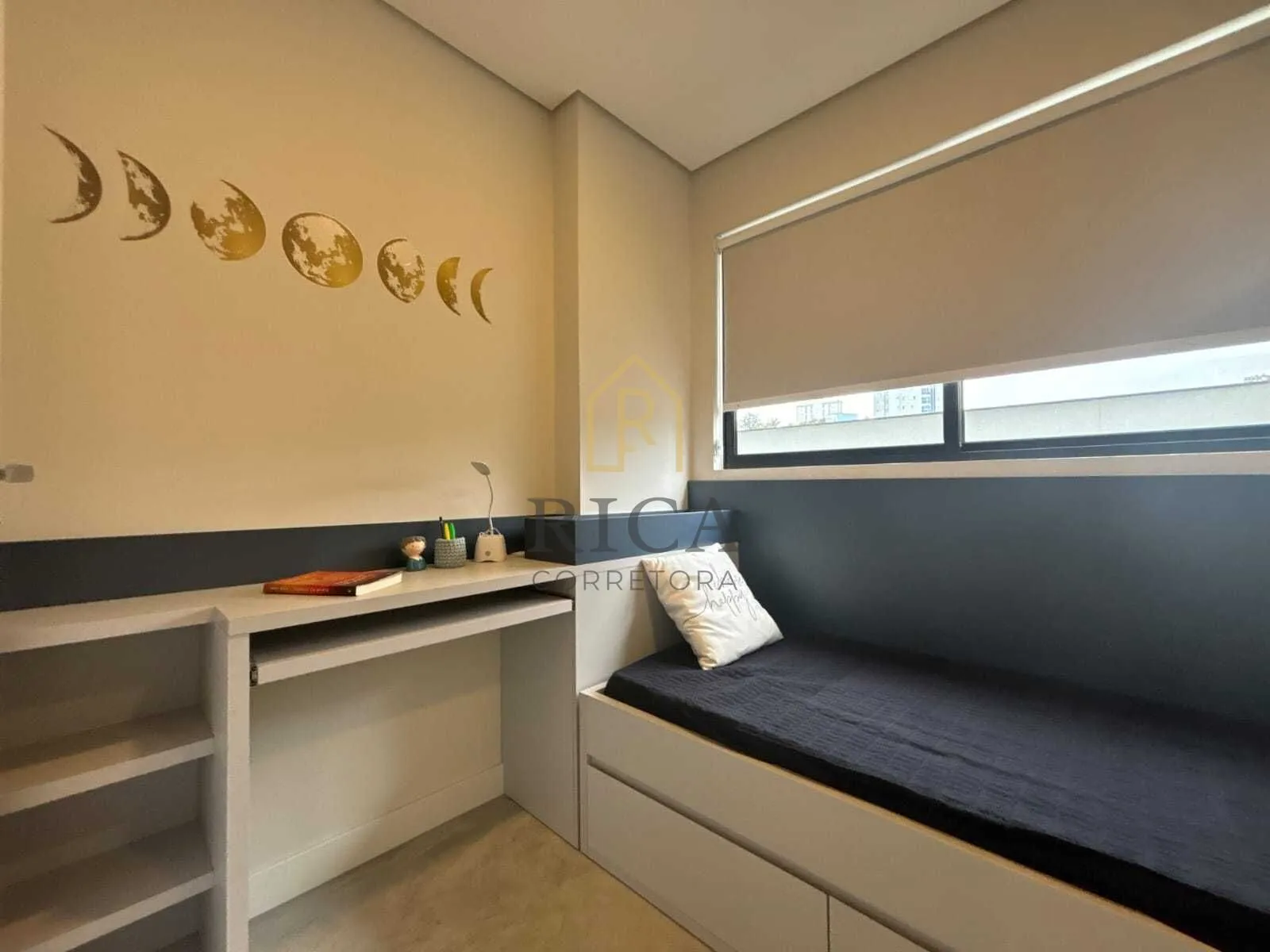 Apartamento Alto Padrão Itoupava Seca Blumenau/sc. — foto 6