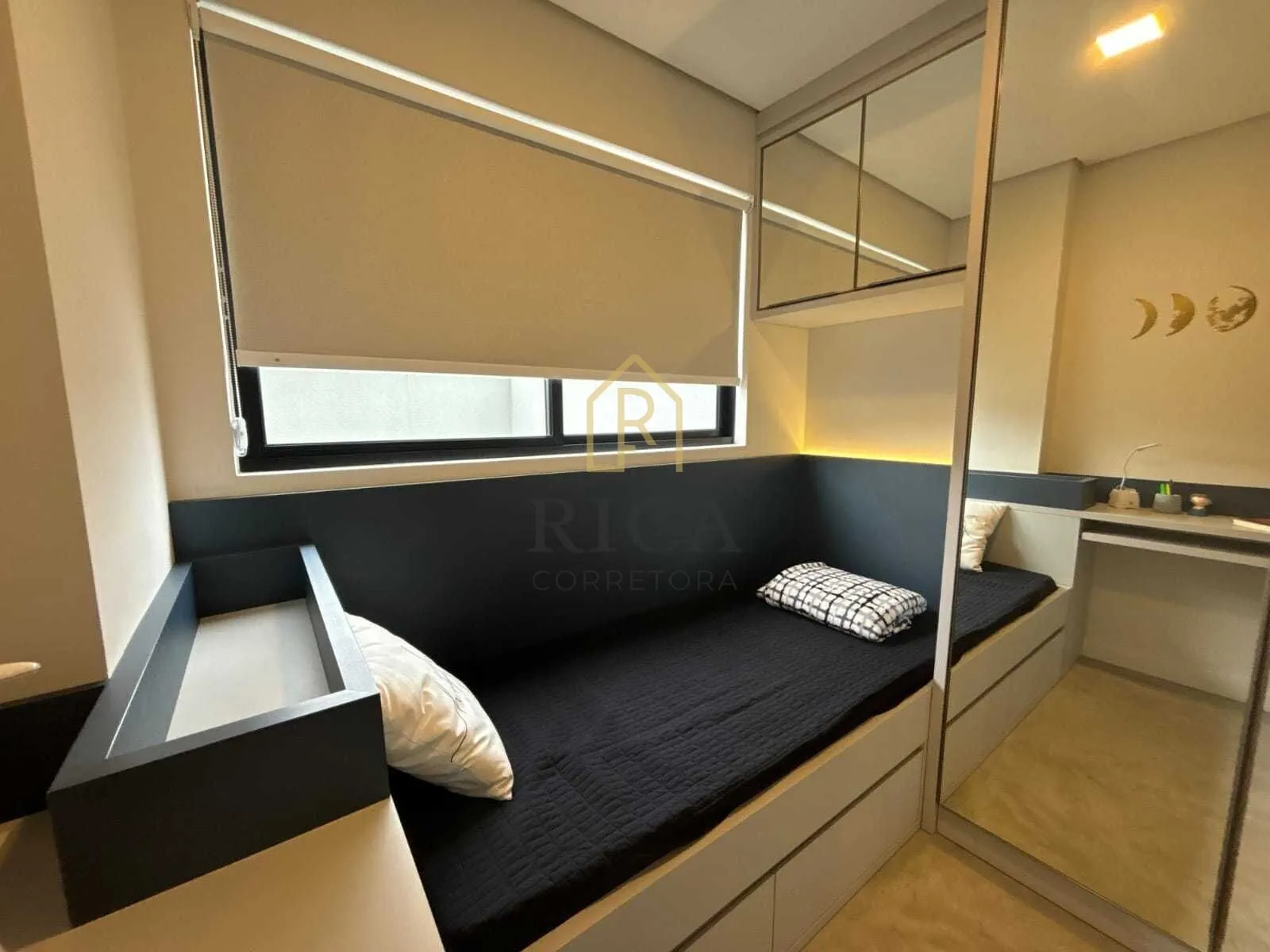 Apartamento Alto Padrão Itoupava Seca Blumenau/sc. — foto 7