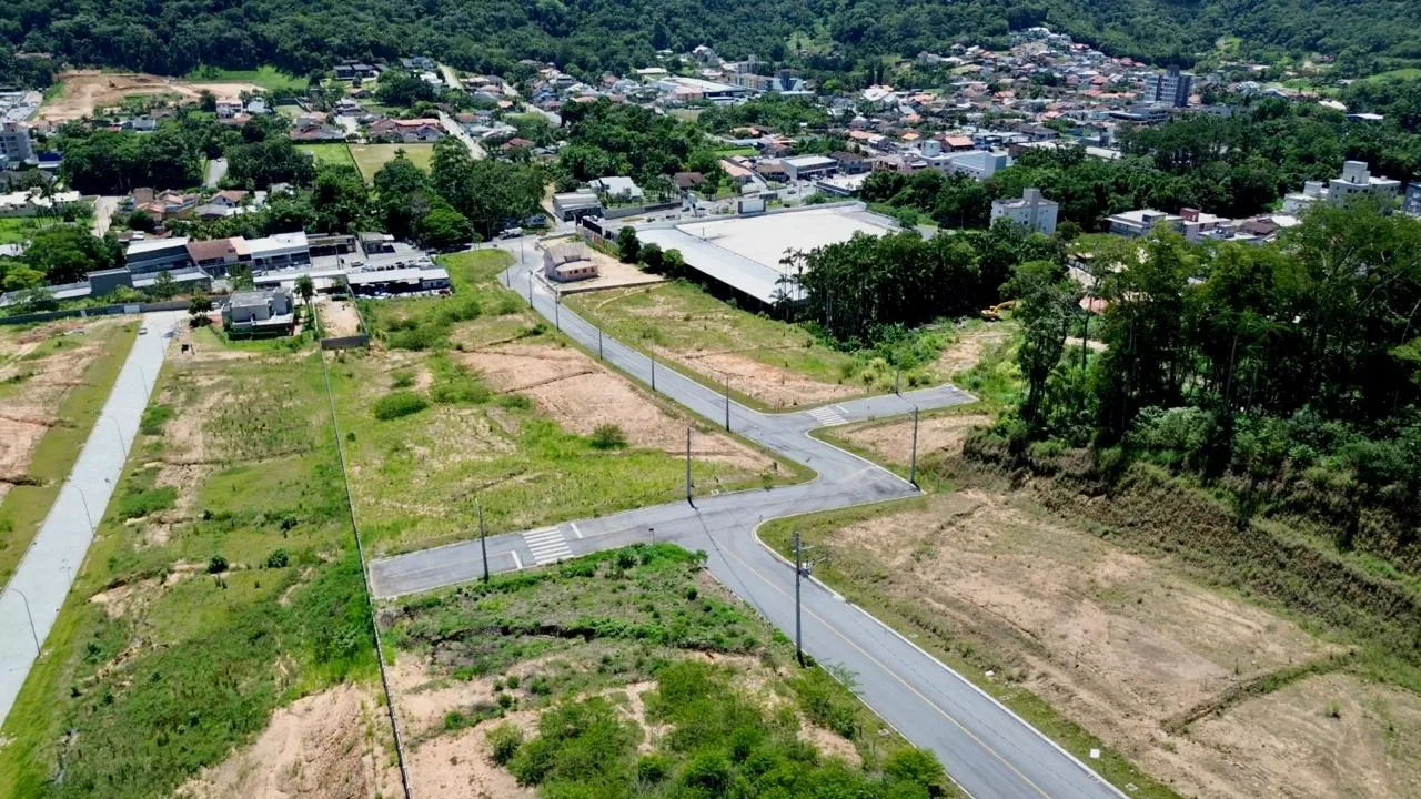 Terreno a venda no Loteamento Casa Rosada . — foto 2