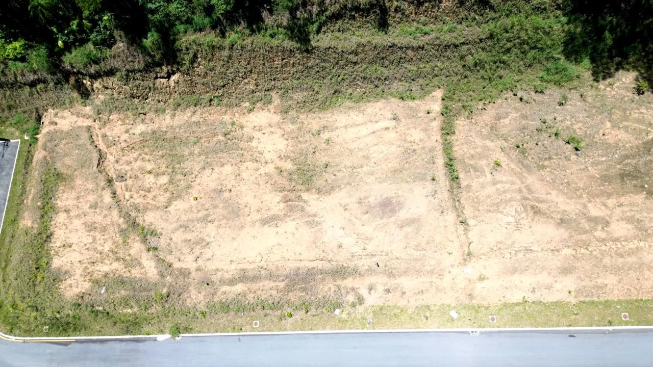 Terreno a venda no Loteamento Casa Rosada . — foto 4