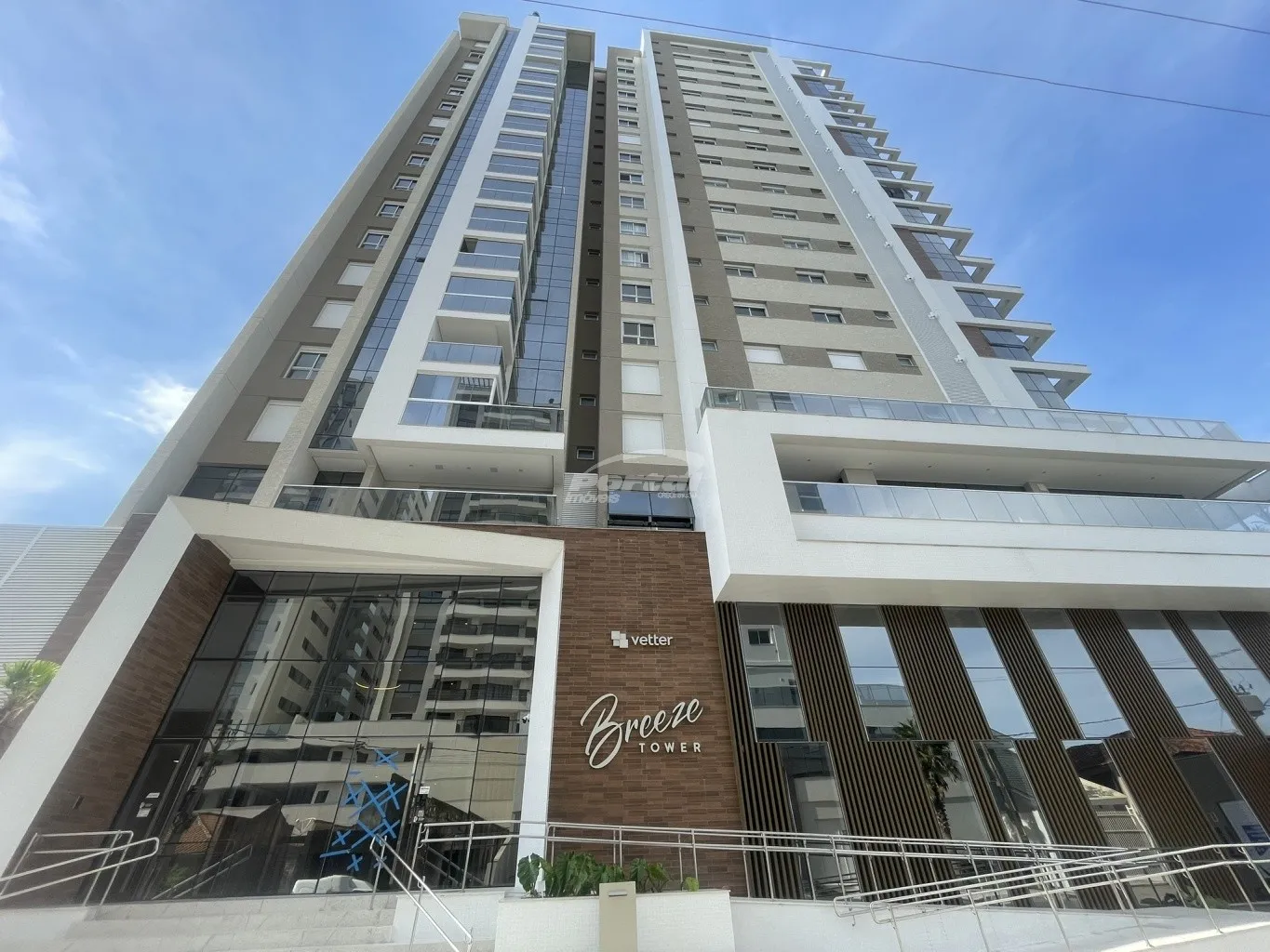 Apartamento Pronto para Morar com Vista Mar Definitiva à venda no Centro de Balneário Piçarras - 125m, 160m do Mar e Lazer Completo (Cód. 22749) - foto 1