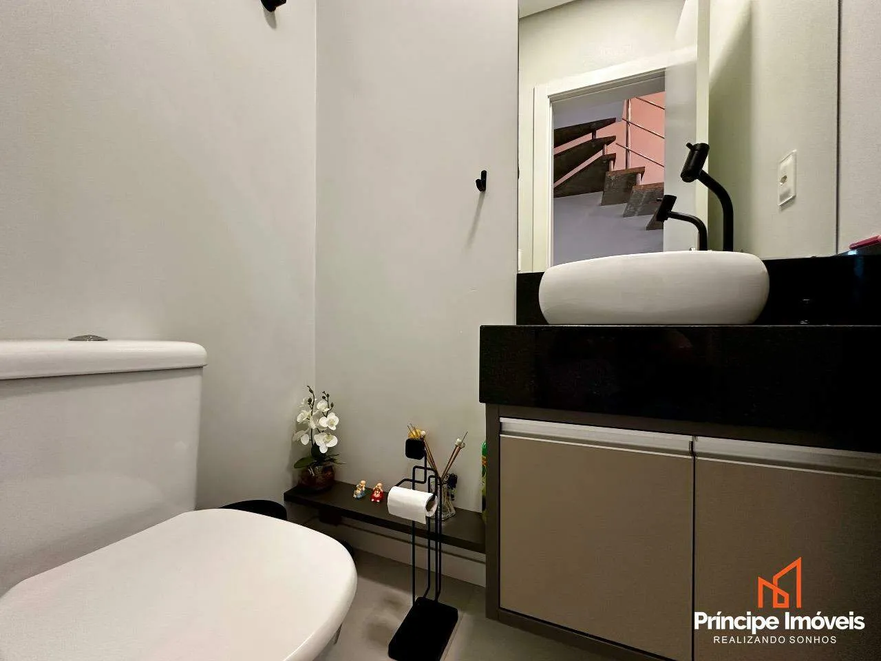 Casa em Condomínio com 3 quartos no Saguaçu em Joinville — foto 6