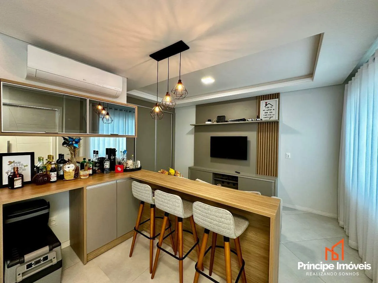 Casa em Condomínio com 3 quartos no Saguaçu em Joinville — foto 7