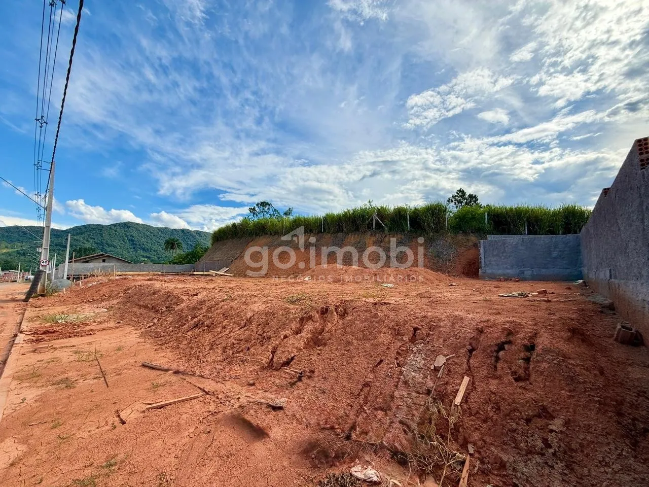 Terreno no Bairro Estrada das Areias no Loteamento Kienen — foto 3