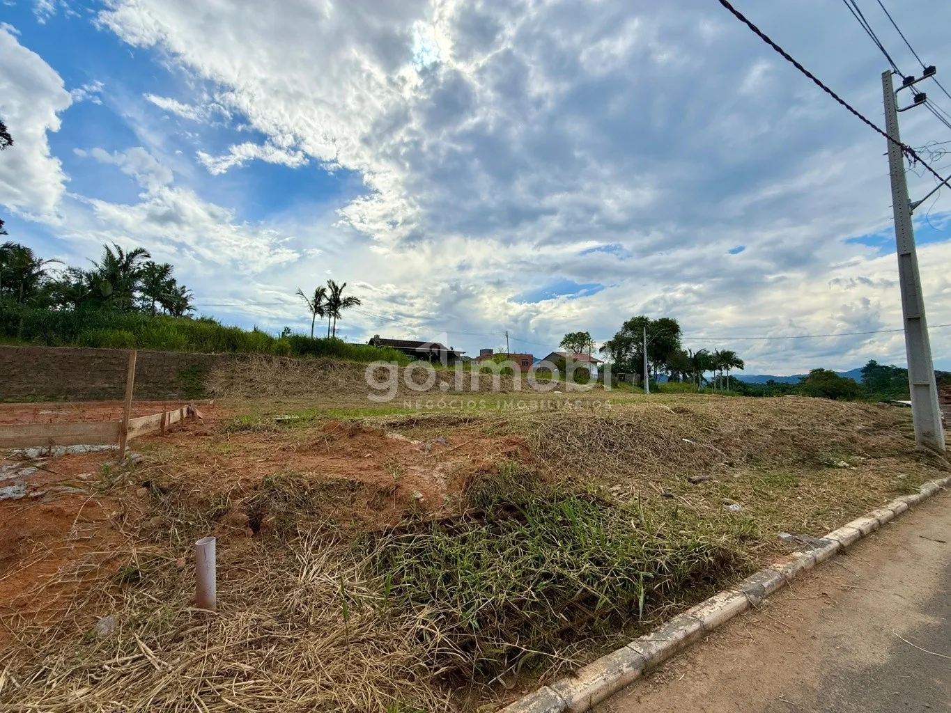 Terreno no Bairro Estrada das Areias no Loteamento Kienen — foto 2
