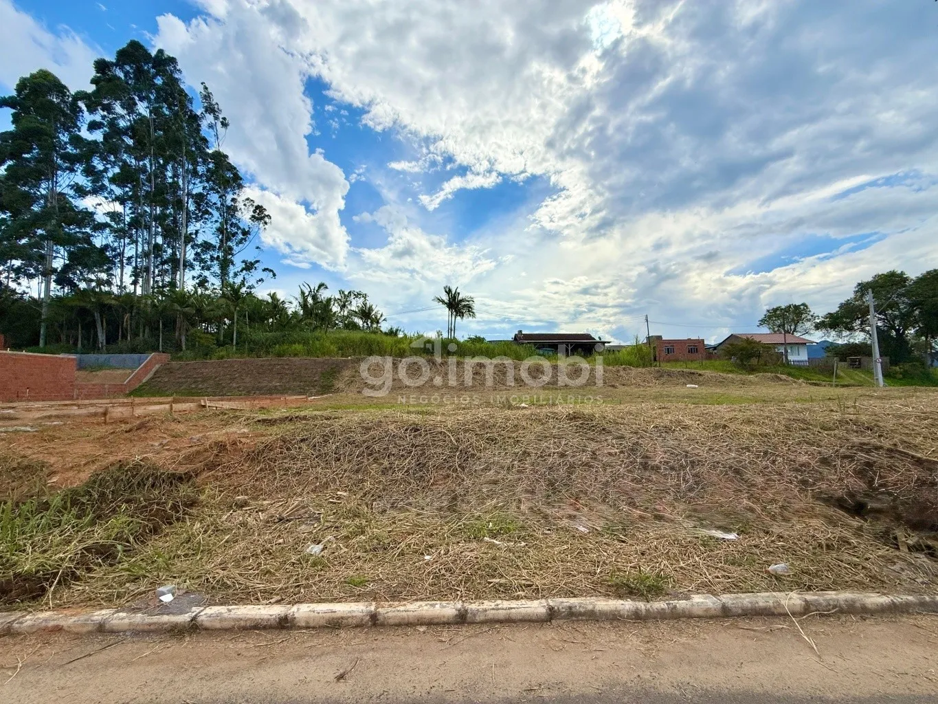 Terreno no Bairro Estrada das Areias no Loteamento Kienen — foto 3