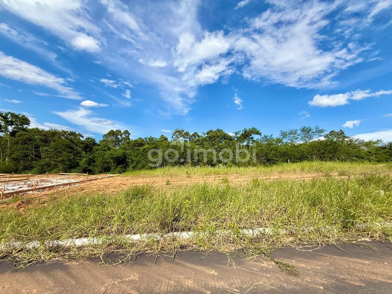 Terreno no Bairro Estrada das Areias no Loteamento Kienen - foto 1
