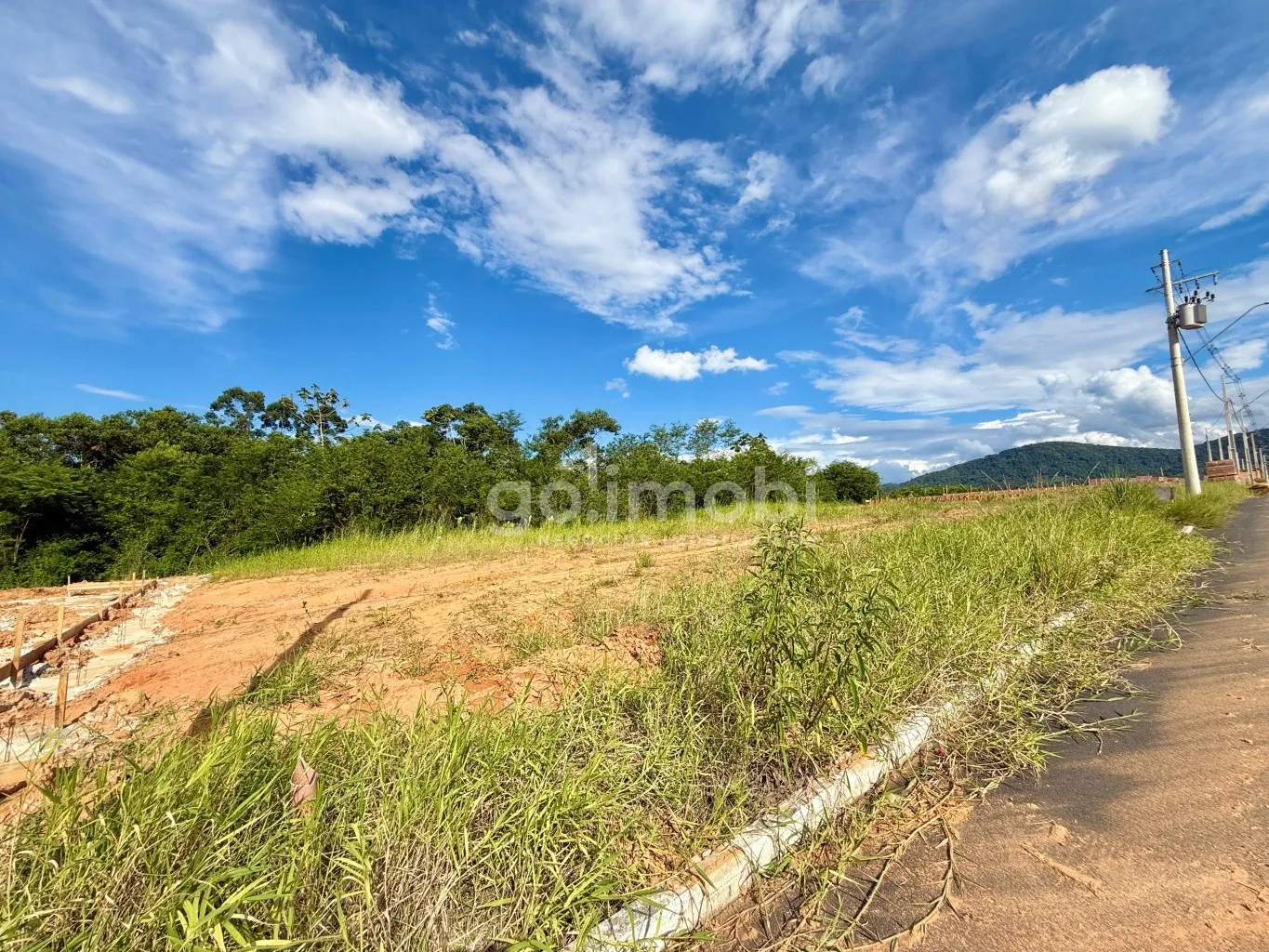 Terreno no Bairro Estrada das Areias no Loteamento Kienen — foto 2